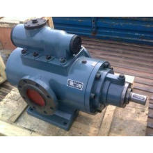 CE Approved Petroleum Triple Screw Oil Pump